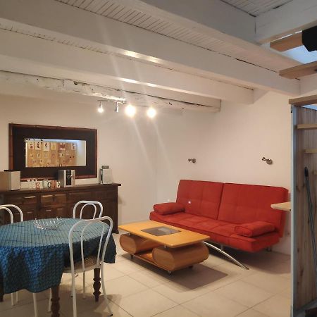 Maison 4 Personnes 카일락 외부 사진