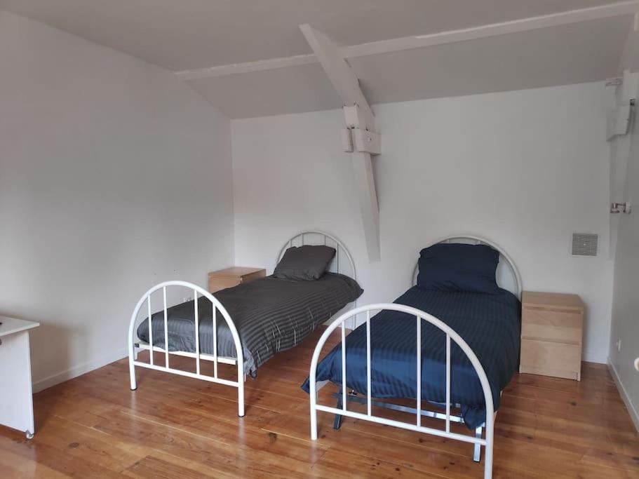 Maison 4 Personnes 카일락 외부 사진