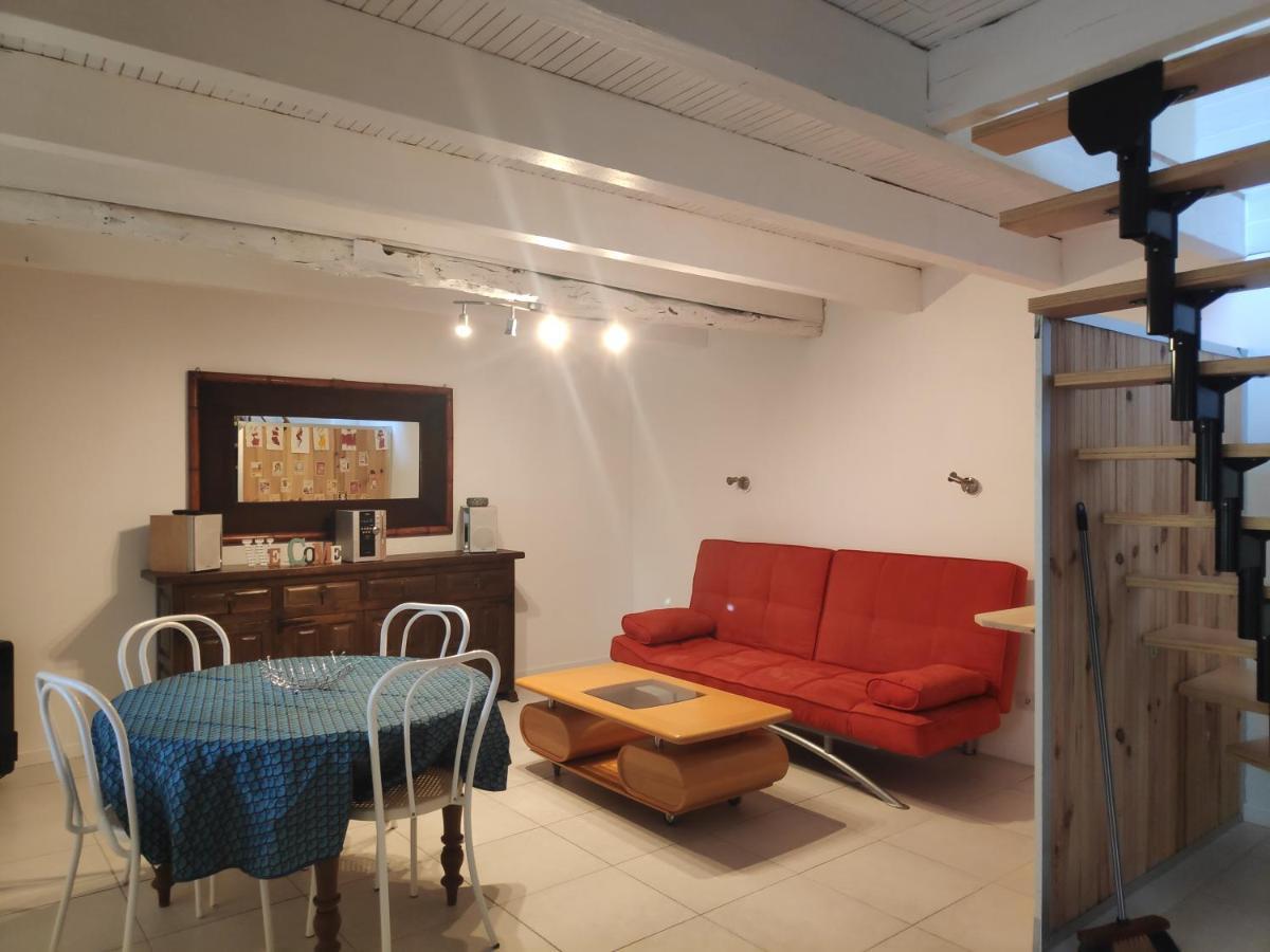 Maison 4 Personnes 카일락 외부 사진