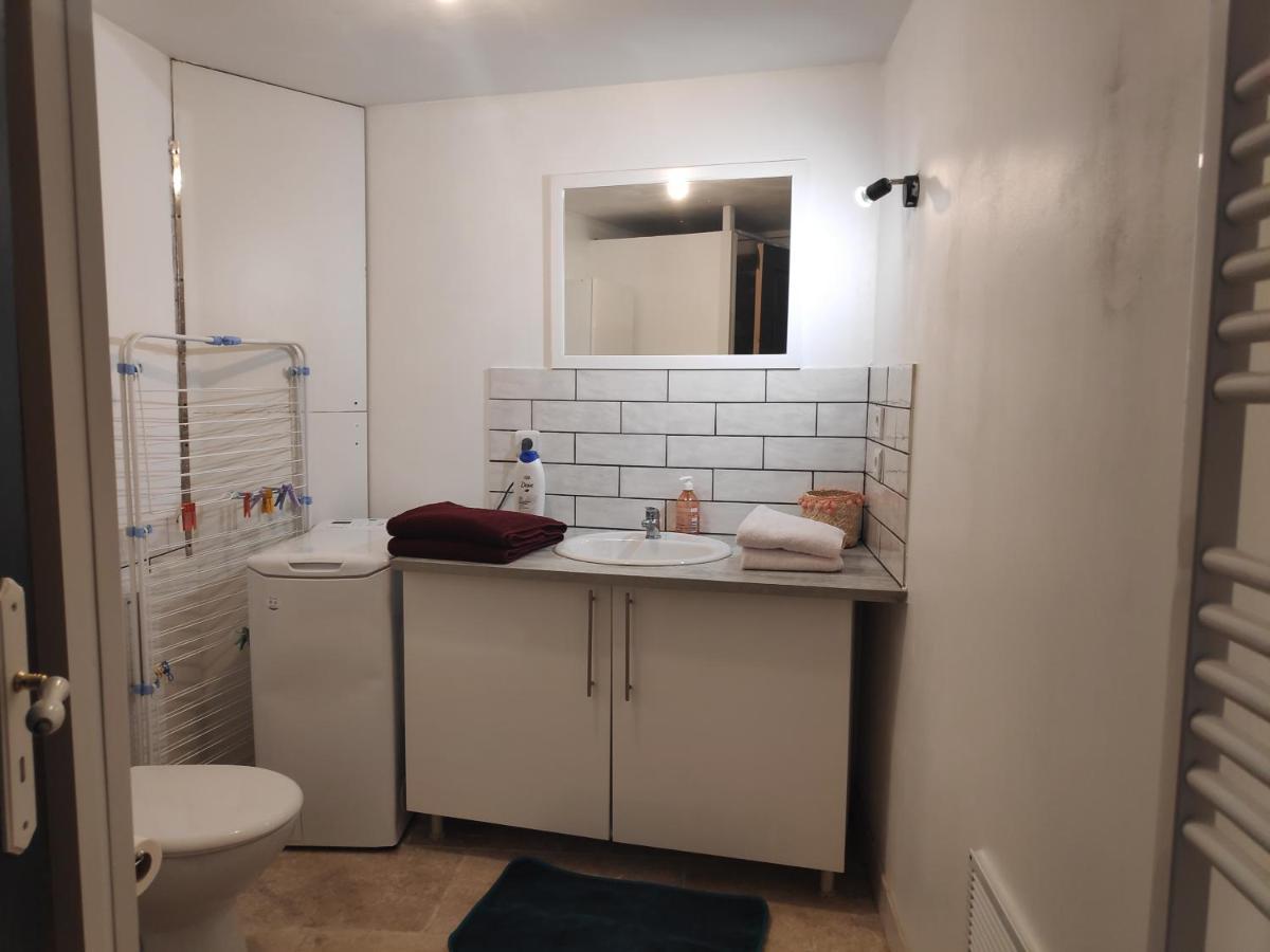 Maison 4 Personnes 카일락 외부 사진