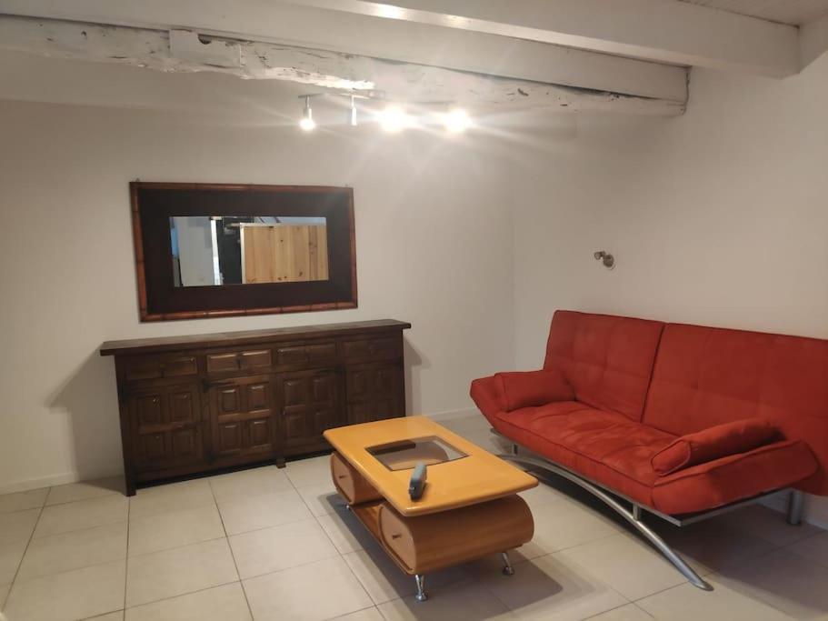 Maison 4 Personnes 카일락 외부 사진