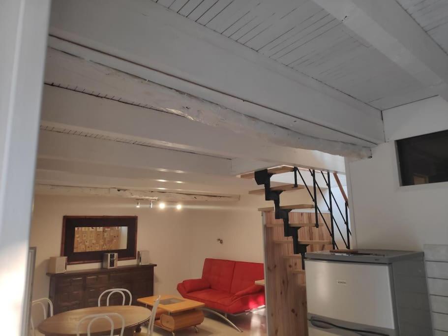 Maison 4 Personnes 카일락 외부 사진